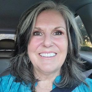 Meet your Posher, Pamela